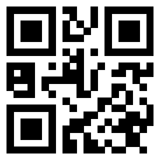 Il QrCode di 3913476648