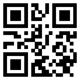 3913476652 QrCode associato