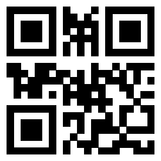 3913476653 QrCode associato