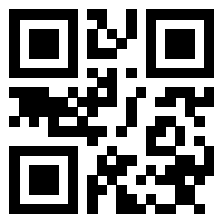 3913476656 - Immagine del QrCode associato
