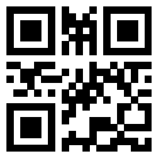 3913476658 QrCode associato