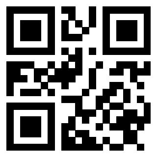 Immagine del QrCode di 3913476659