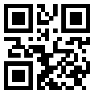 3913476661 Qr Code associato