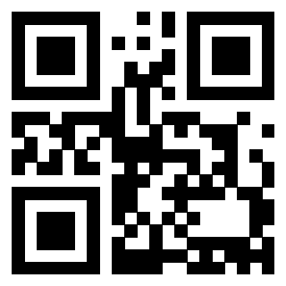 3913476662 QrCode associato