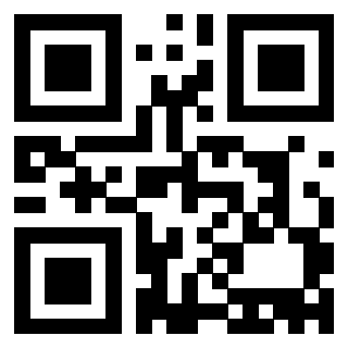 Scansione del QrCode di 3913476665