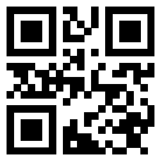 3913476670 QrCode associato