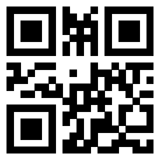 3913476673 - Immagine del Qr Code