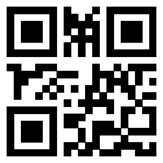 3913476674 - Immagine del QrCode associato