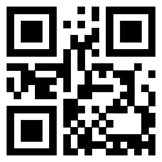 Scansione del Qr Code di 3913476678