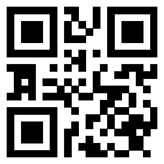 3913476679 QrCode associato