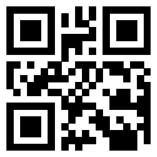3913476680 Qr Code associato
