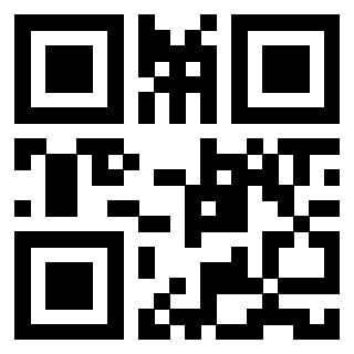 3913476681 - Immagine del QrCode associato