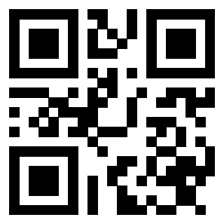 3913476683 Qr Code associato
