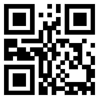 Scansione del Qr Code di 3913476684