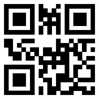 Immagine del Qr Code di 3913476685