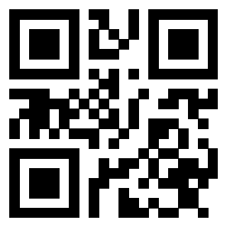 3913476691 - Immagine del Qr Code associato