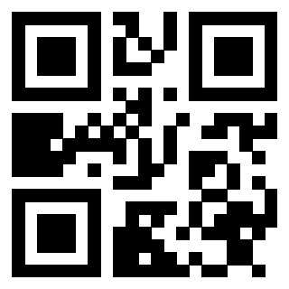 Immagine del Qr Code di 3913476693