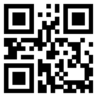 Il QrCode di 3913476696