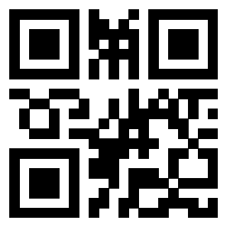 3913476702 - Immagine del QrCode