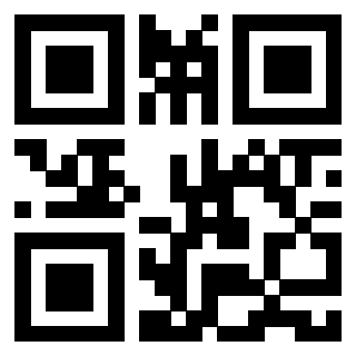 Scansione del Qr Code di 3913476706