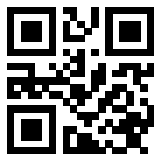 3913476708 - Immagine del QrCode associato