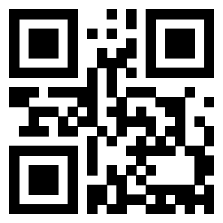Il QrCode di 3913476712
