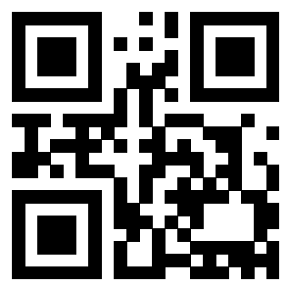 Immagine del Qr Code di 3913476713