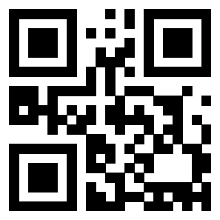 Immagine del Qr Code di 3913476715