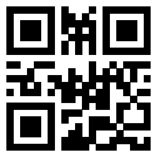 3913476716 - Immagine del QrCode