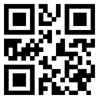 Scansione del QrCode di 3913476717
