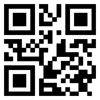 3913476718 - Immagine del Qr Code associato