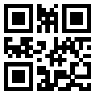 3913476722 - Immagine del Qr Code
