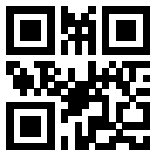 3913476725 QrCode associato