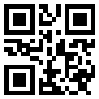 Il QrCode di 3913476727