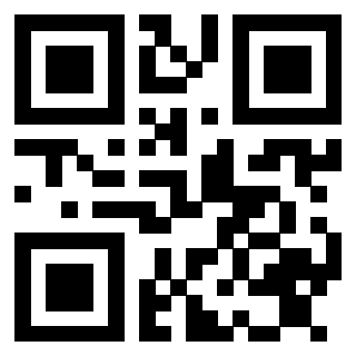 3913476729 - Immagine del Qr Code associato