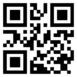 3913476730 Qr Code associato