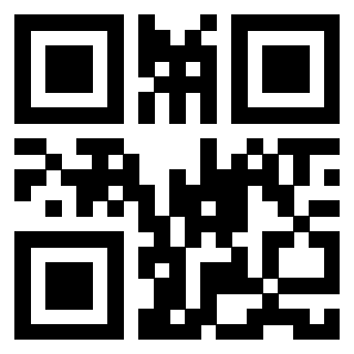 Immagine del Qr Code di 3913476733