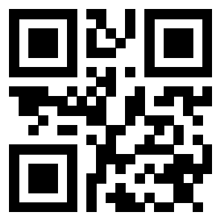 Immagine del QrCode di 3913476734