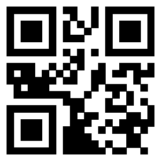 Immagine del QrCode di 3913476736