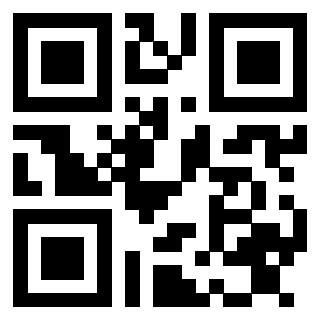 Il Qr Code di 3913476737