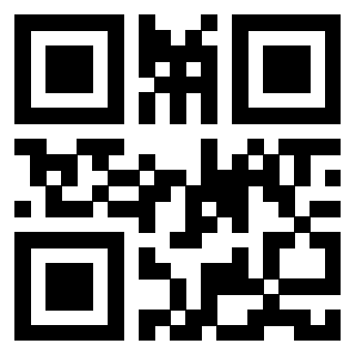 3913476739 - Immagine del Qr Code associato