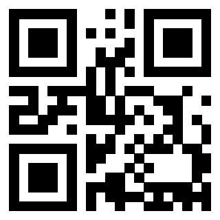 Scansione del Qr Code di 3913476740