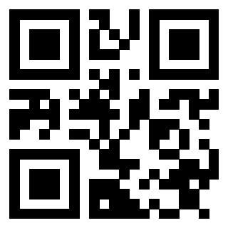 Immagine del Qr Code di 3913476742