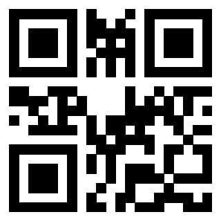 Il QrCode di 3913476744