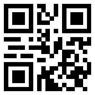 Scansione del Qr Code di 3913476745