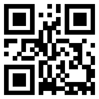 Scansione del QrCode di 3913476746