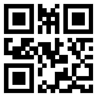 3913476751 Qr Code associato