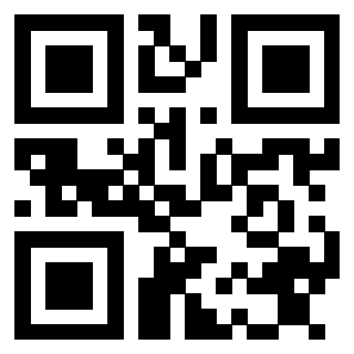 Immagine del QrCode di 3913476752