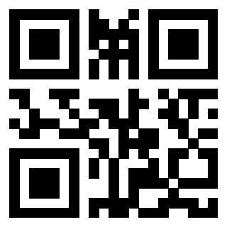 3913476753 Qr Code associato