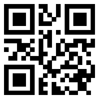3913476754 Qr Code associato